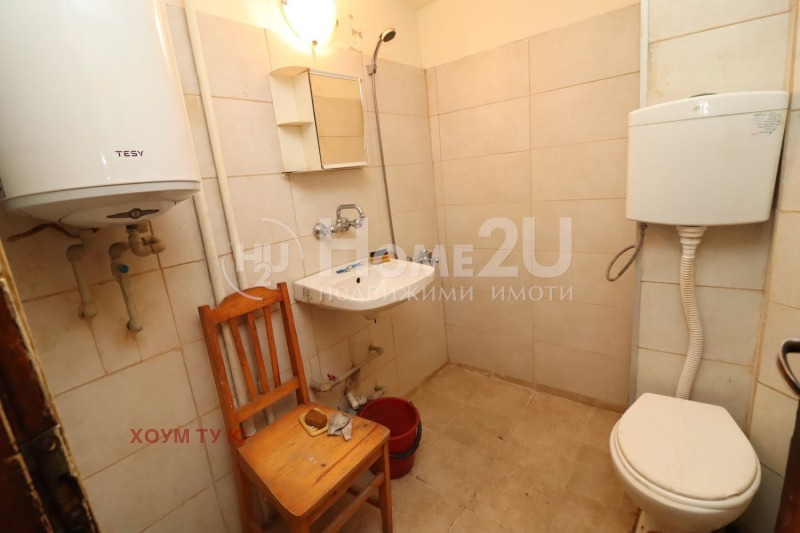 Satılık  1 yatak odası Sofia , Suhata reka , 68 metrekare | 70793534 - görüntü [12]