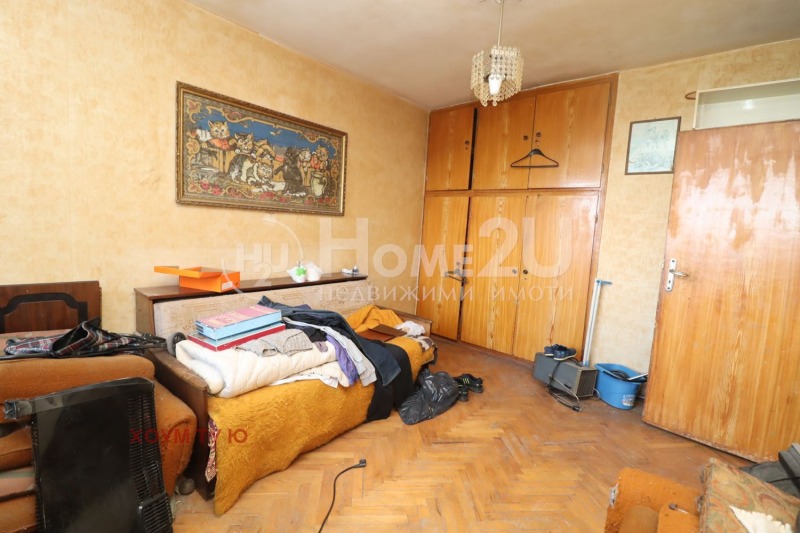 Satılık  1 yatak odası Sofia , Suhata reka , 68 metrekare | 70793534 - görüntü [7]