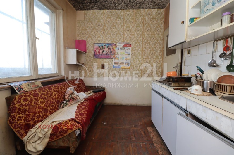 Satılık  1 yatak odası Sofia , Suhata reka , 68 metrekare | 70793534 - görüntü [11]