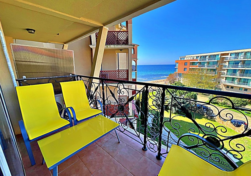 En venta  1 dormitorio región Burgas , k.k. Elenite , 71 metros cuadrados | 35354131 - imagen [13]
