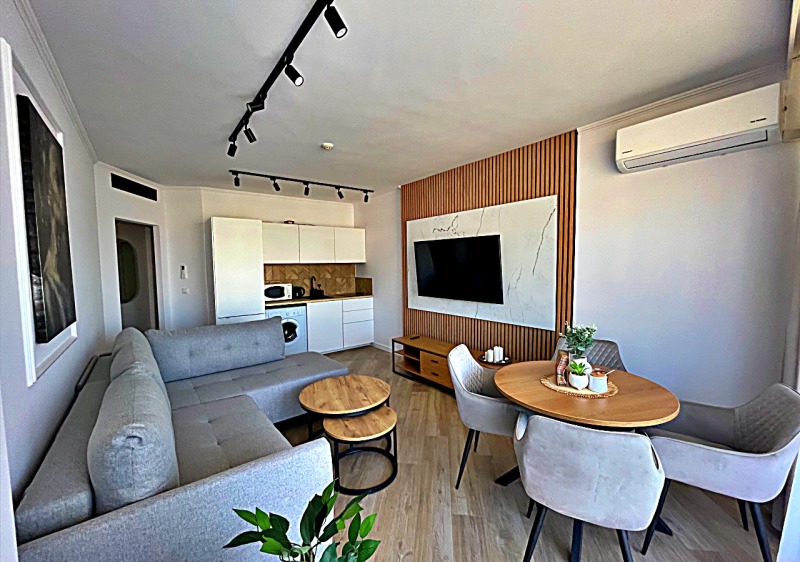 En venta  1 dormitorio región Burgas , k.k. Elenite , 71 metros cuadrados | 35354131 - imagen [2]