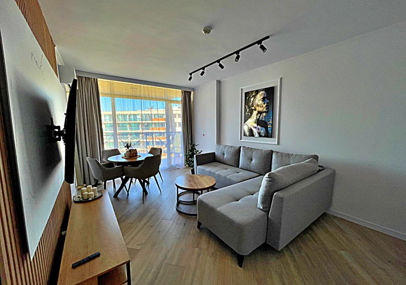 En venta  1 dormitorio región Burgas , k.k. Elenite , 71 metros cuadrados | 35354131 - imagen [4]