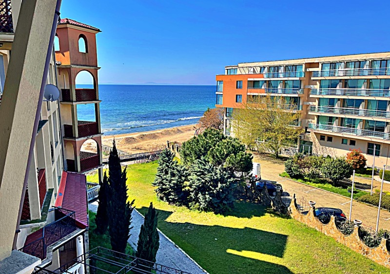 En venta  1 dormitorio región Burgas , k.k. Elenite , 71 metros cuadrados | 35354131 - imagen [14]
