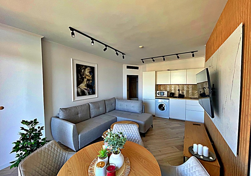 En venta  1 dormitorio región Burgas , k.k. Elenite , 71 metros cuadrados | 35354131 - imagen [3]