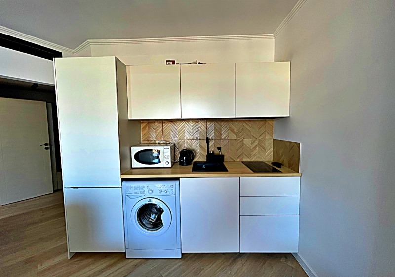 En venta  1 dormitorio región Burgas , k.k. Elenite , 71 metros cuadrados | 35354131 - imagen [6]
