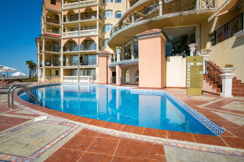 En venta  1 dormitorio región Burgas , k.k. Elenite , 71 metros cuadrados | 35354131 - imagen [16]