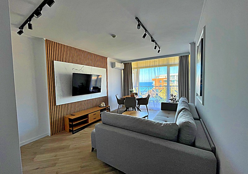 En venta  1 dormitorio región Burgas , k.k. Elenite , 71 metros cuadrados | 35354131 - imagen [5]