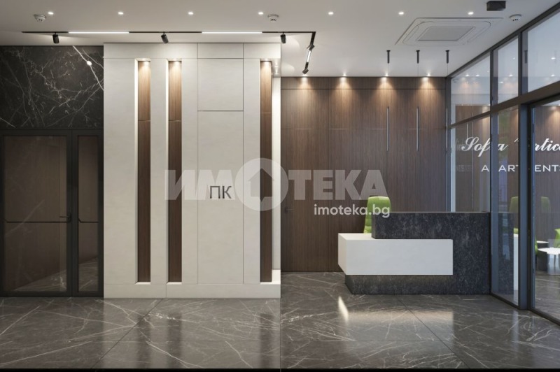 Продава  2-стаен, град София, Център •  433 154 EUR • ID 92827628 — holmes.bg - [1] 