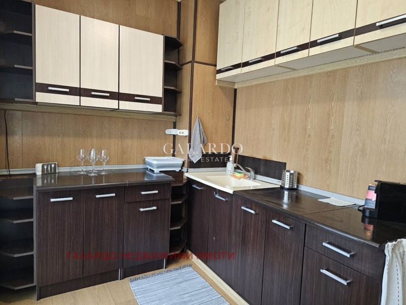 Продава  2-стаен град Пловдив , Южен , 58 кв.м | 92723959 - изображение [2]