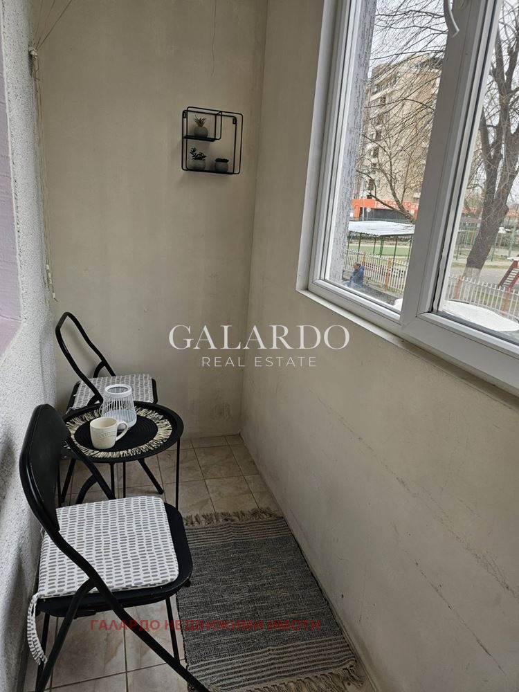 Продава  2-стаен град Пловдив , Южен , 58 кв.м | 92723959 - изображение [6]