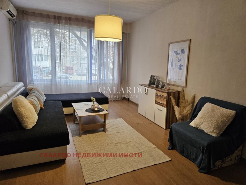 Продава  2-стаен град Пловдив , Южен , 58 кв.м | 92723959