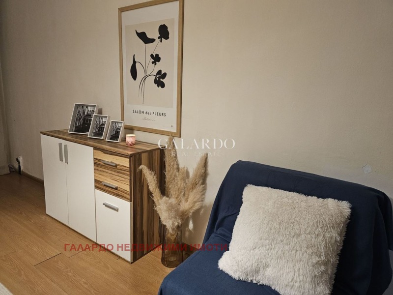 Продава  2-стаен град Пловдив , Южен , 58 кв.м | 92723959 - изображение [3]