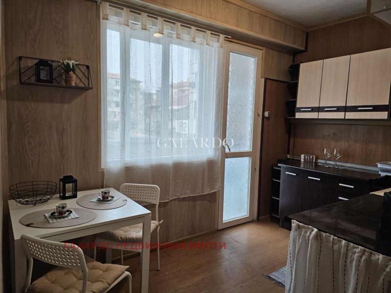 Продава  2-стаен град Пловдив , Южен , 58 кв.м | 92723959 - изображение [5]