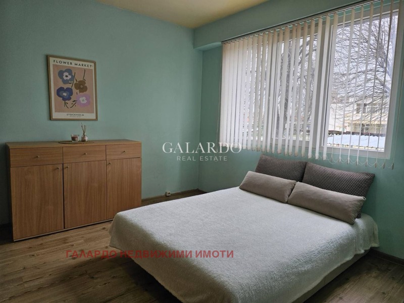 Продава  2-стаен град Пловдив , Южен , 58 кв.м | 92723959 - изображение [4]