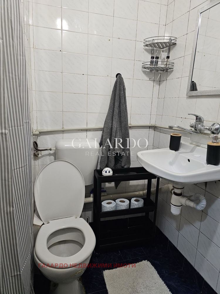 Продава  2-стаен град Пловдив , Южен , 58 кв.м | 92723959 - изображение [7]