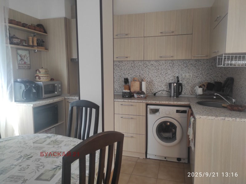 Продава 2-СТАЕН, гр. Царево, област Бургас, снимка 3 - Апартаменти - 53210667