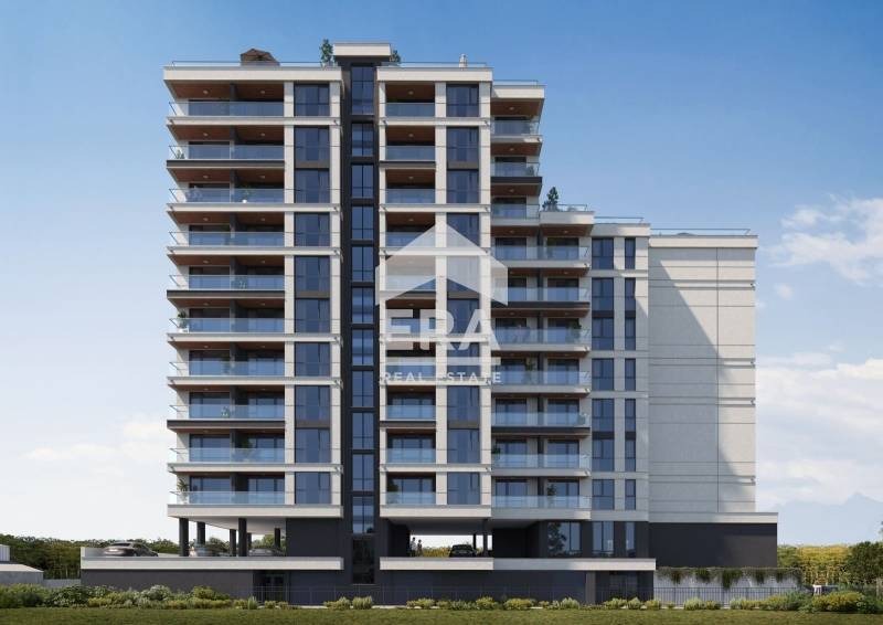 Продава 2-СТАЕН, гр. Бургас, Изгрев, снимка 4 - Апартаменти - 52244783