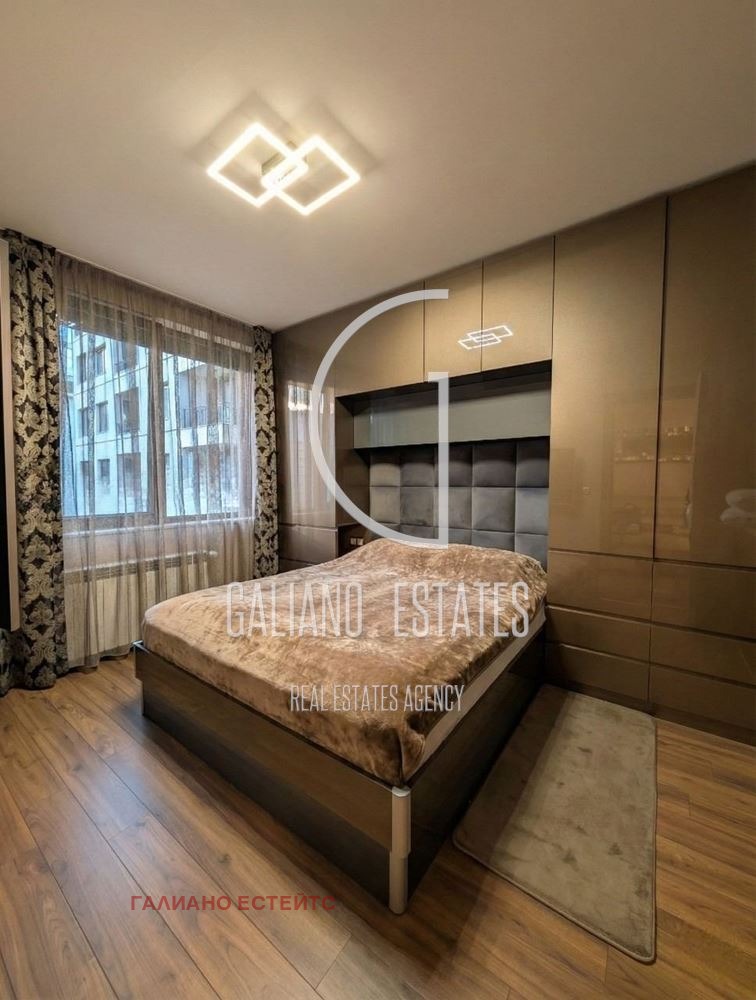 Продава 2-СТАЕН, гр. София, Студентски град, снимка 2 - Апартаменти - 52563828