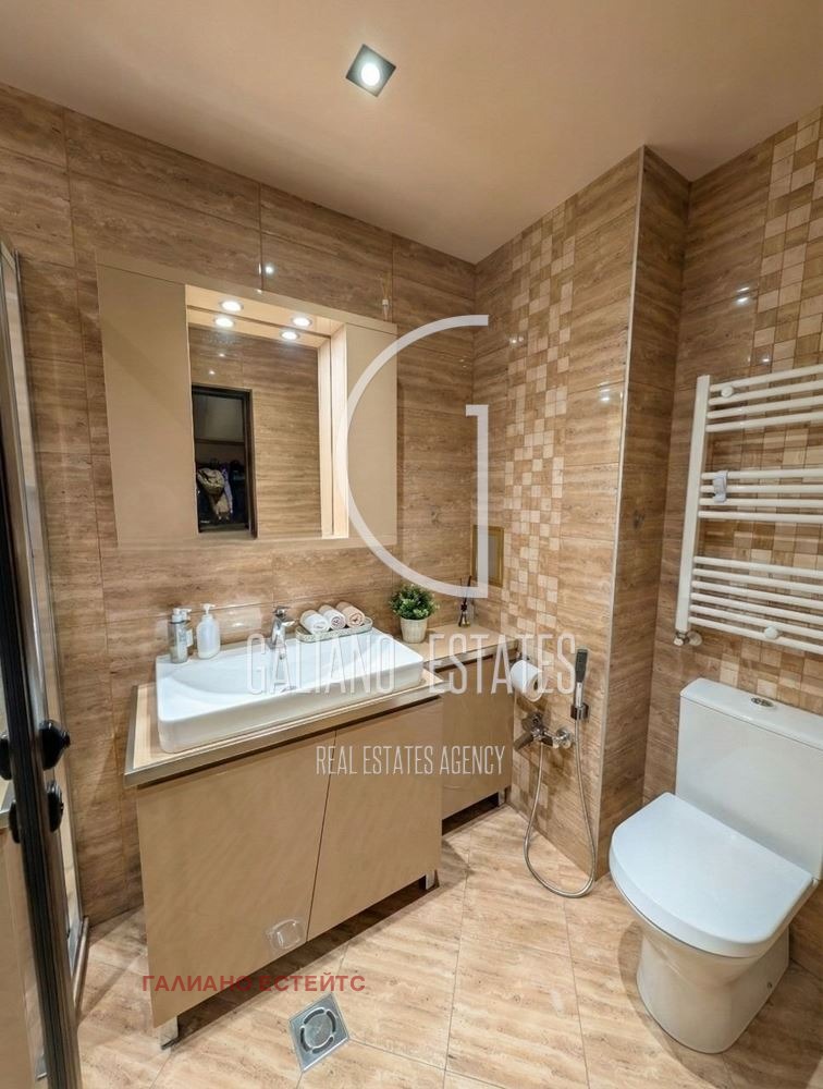 Продава 2-СТАЕН, гр. София, Студентски град, снимка 3 - Апартаменти - 52563828