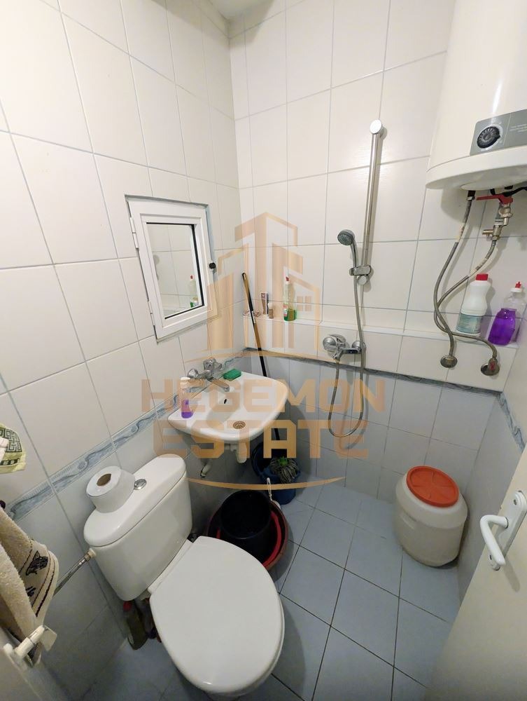 Продава 2-СТАЕН, гр. Варна, Владислав Варненчик 1, снимка 6 - Апартаменти - 52982558