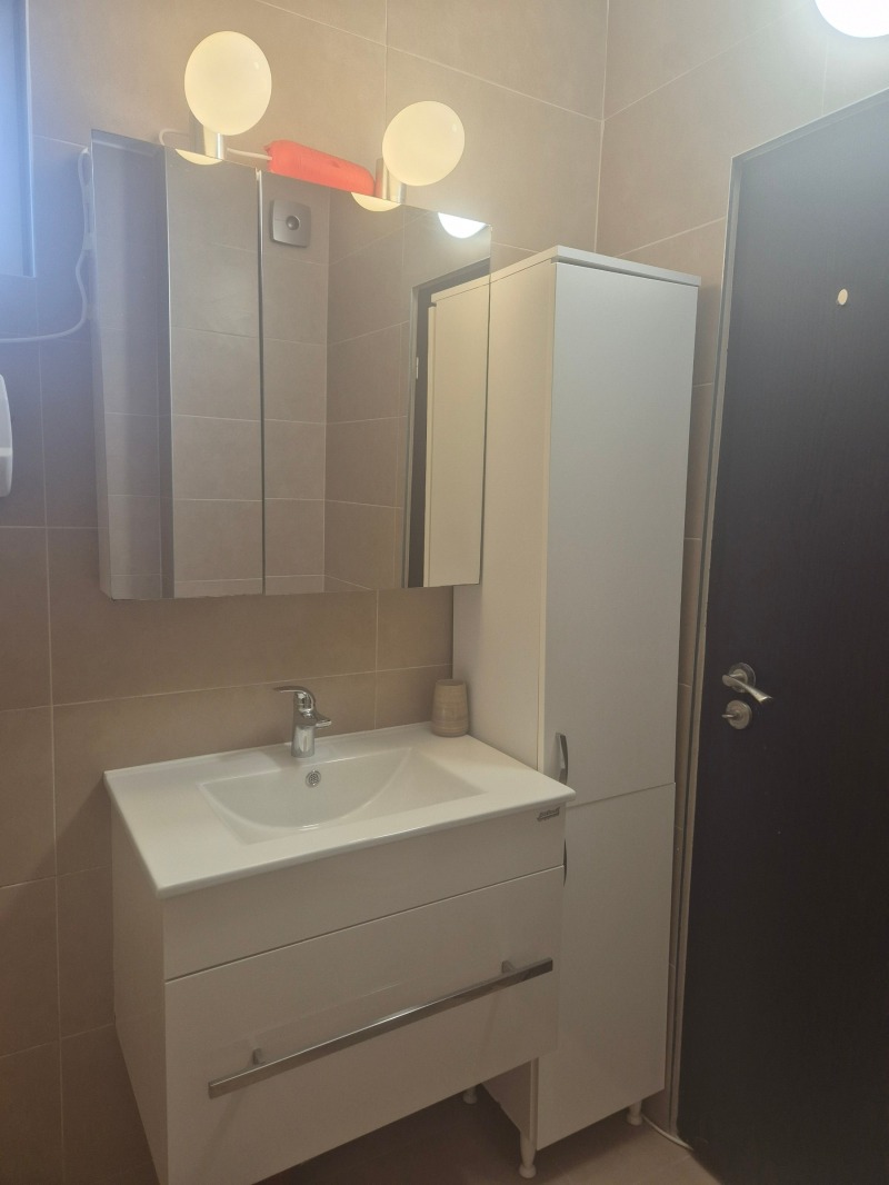 Продава 2-СТАЕН, гр. София, Карпузица, снимка 6 - Апартаменти - 53300043