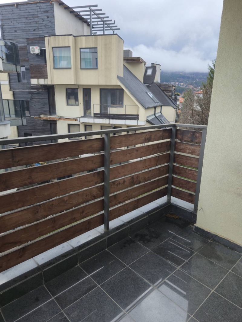 Продава 2-СТАЕН, гр. София, Карпузица, снимка 8 - Апартаменти - 53300043