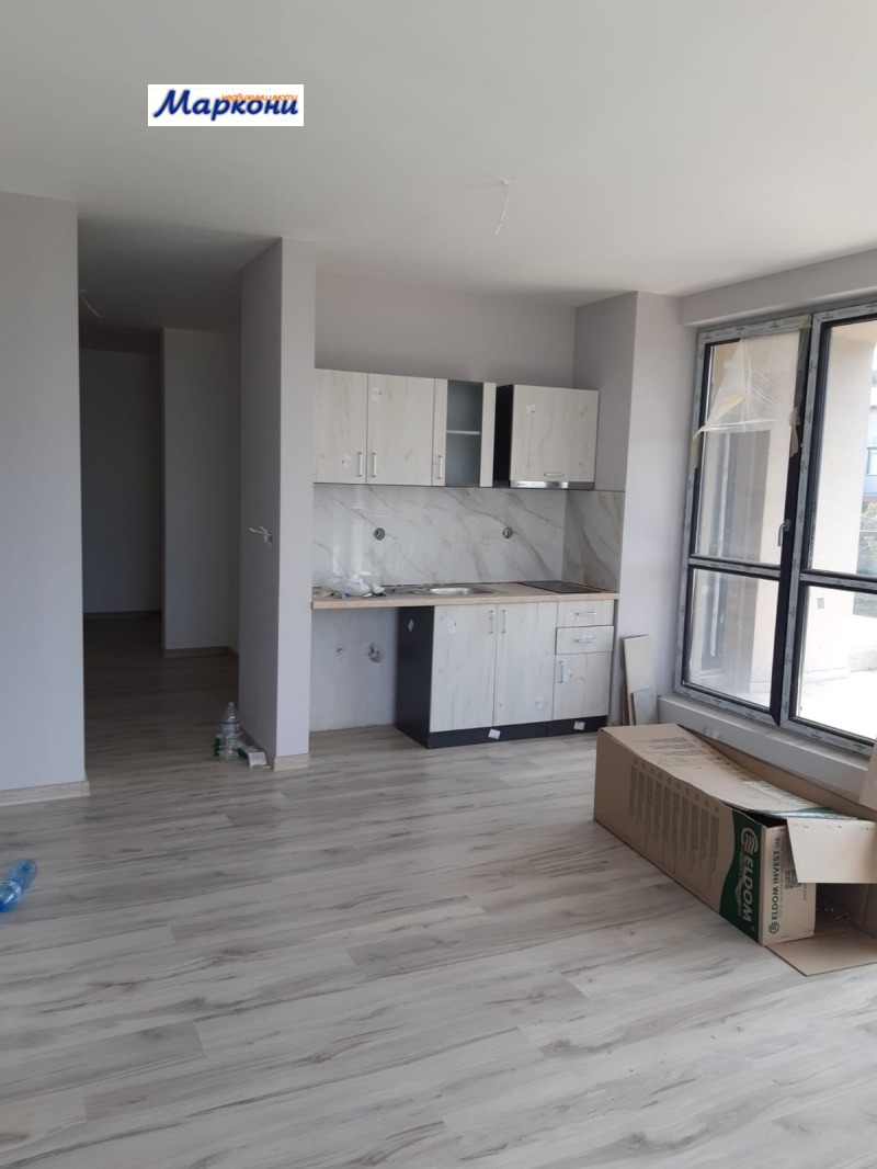 Продава 2-СТАЕН, гр. Черноморец, област Бургас, снимка 2 - Апартаменти - 53384524