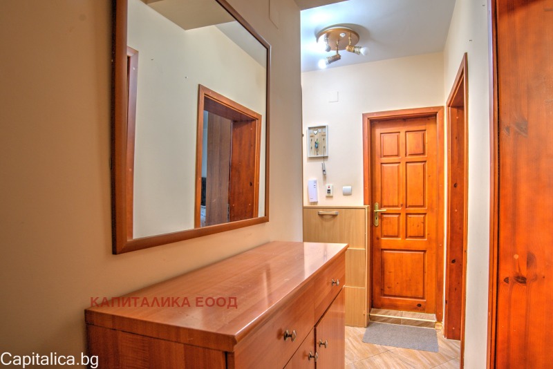 Продава 2-СТАЕН, гр. Русе, Широк център, снимка 11 - Апартаменти - 53409223