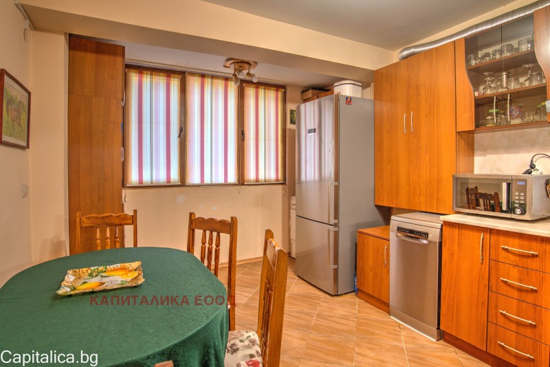 Продава 2-СТАЕН, гр. Русе, Широк център, снимка 9 - Апартаменти - 53409223