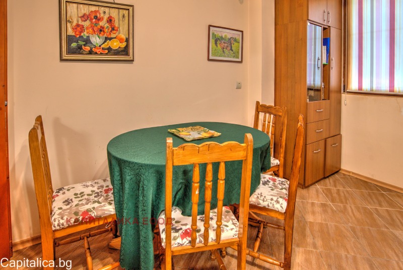 Продава 2-СТАЕН, гр. Русе, Широк център, снимка 10 - Апартаменти - 53409223