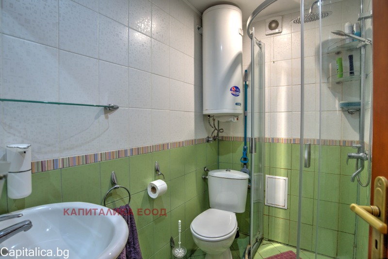 Продава 2-СТАЕН, гр. Русе, Широк център, снимка 14 - Апартаменти - 53409223