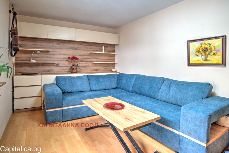 Продава 2-СТАЕН, гр. Русе, Широк център