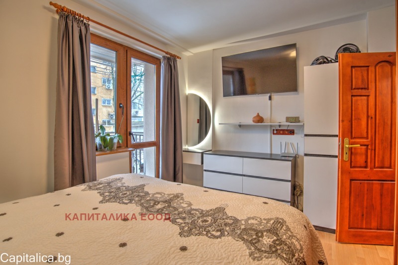 Продава 2-СТАЕН, гр. Русе, Широк център, снимка 6 - Апартаменти - 53409223