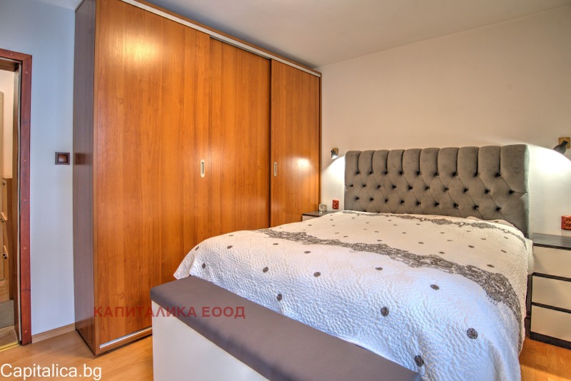 Продава 2-СТАЕН, гр. Русе, Широк център, снимка 5 - Апартаменти - 53409223