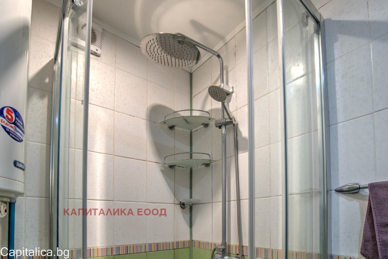 Продава 2-СТАЕН, гр. Русе, Широк център, снимка 16 - Апартаменти - 53409223