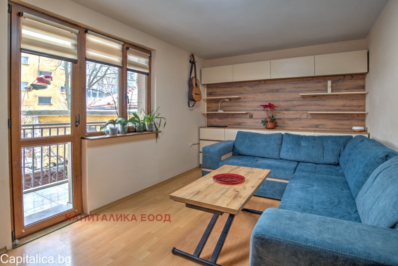 Продава 2-СТАЕН, гр. Русе, Широк център, снимка 3 - Апартаменти - 53409223