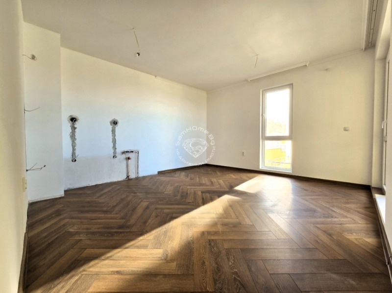 Продава 2-СТАЕН, гр. Варна, м-т Пчелина, снимка 2 - Апартаменти - 53595551