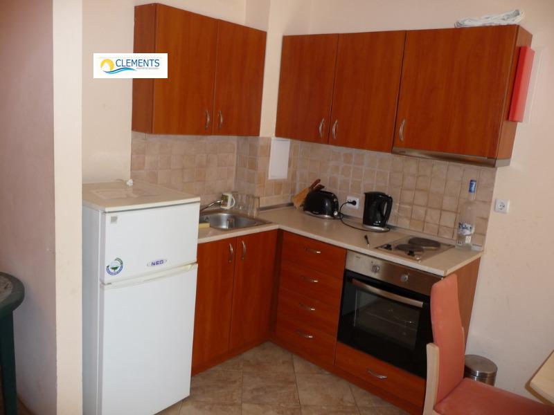 For Sale  2 bedroom region Burgas , k.k. Slanchev bryag , 92 sq.m | 28607215 - image [17]