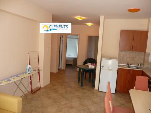 For Sale  2 bedroom region Burgas , k.k. Slanchev bryag , 92 sq.m | 28607215 - image [9]