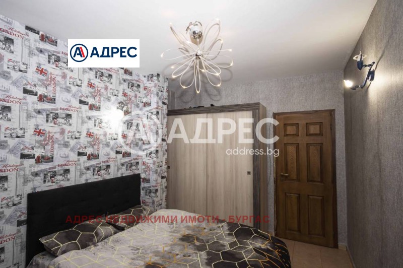 Продава 3-СТАЕН, гр. Несебър, област Бургас, снимка 1 - Aпартаменти - 48045941