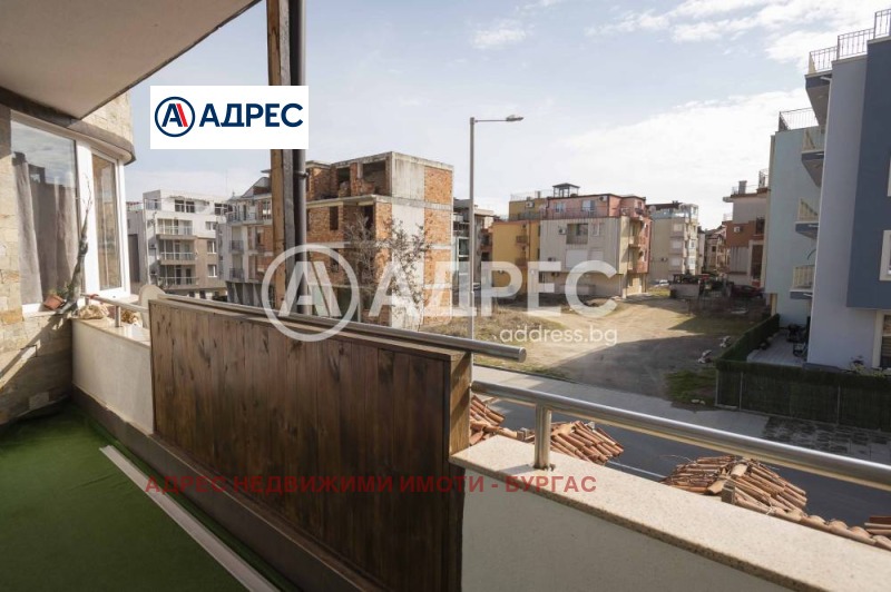 Te koop  2 slaapkamers regio Boergas , Nesebar , 118 m² | 51238899 - afbeelding [11]