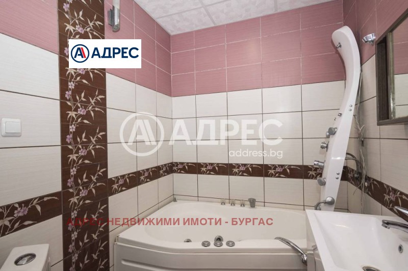 Продава 3-СТАЕН, гр. Несебър, област Бургас, снимка 9 - Aпартаменти - 48045941