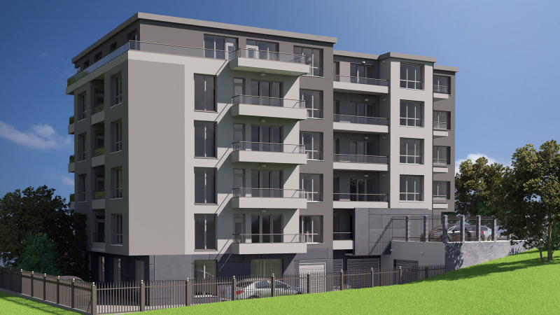 Te koop  2 slaapkamers Varna , Vladislav Varnentsjik 1 , 103 m² | 30684657