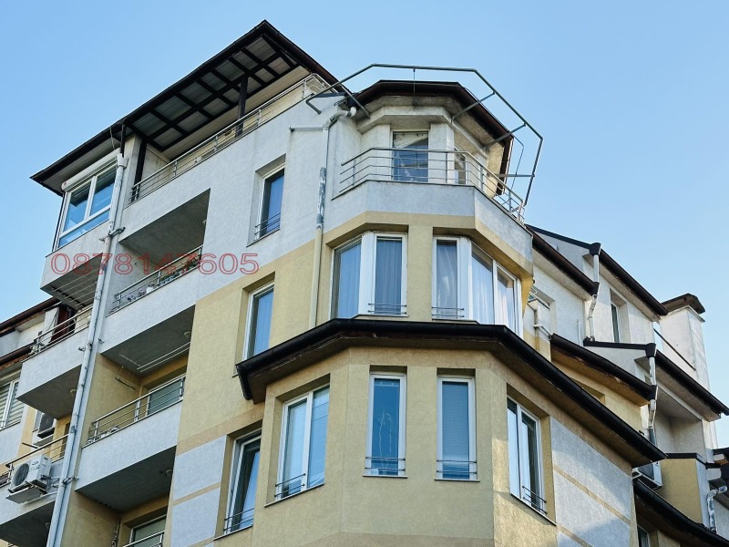 En venta  2 dormitorios Sofia , Reduta , 95 metros cuadrados | 37951150 - imagen [8]
