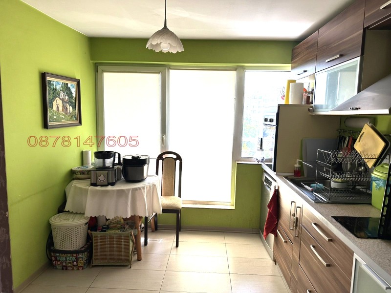 En venta  2 dormitorios Sofia , Reduta , 95 metros cuadrados | 37951150 - imagen [2]