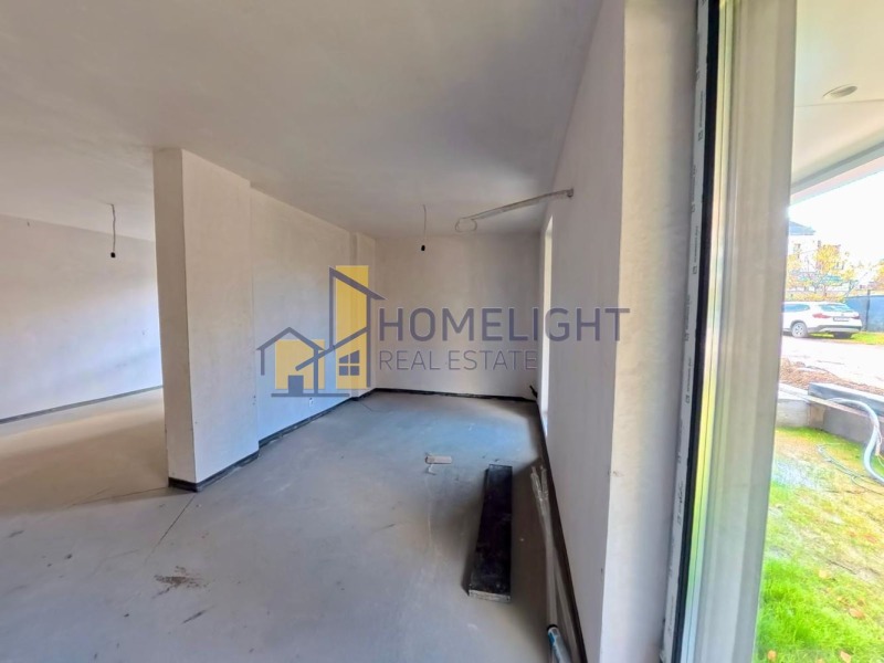 Продава 3-СТАЕН, гр. София, Овча купел, снимка 3 - Апартаменти - 52706340