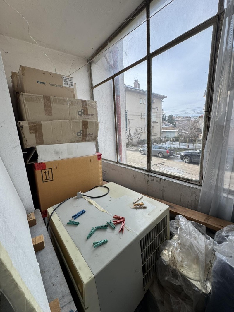 Продава 3-СТАЕН, гр. Плевен, Идеален център, снимка 11 - Апартаменти - 53536315