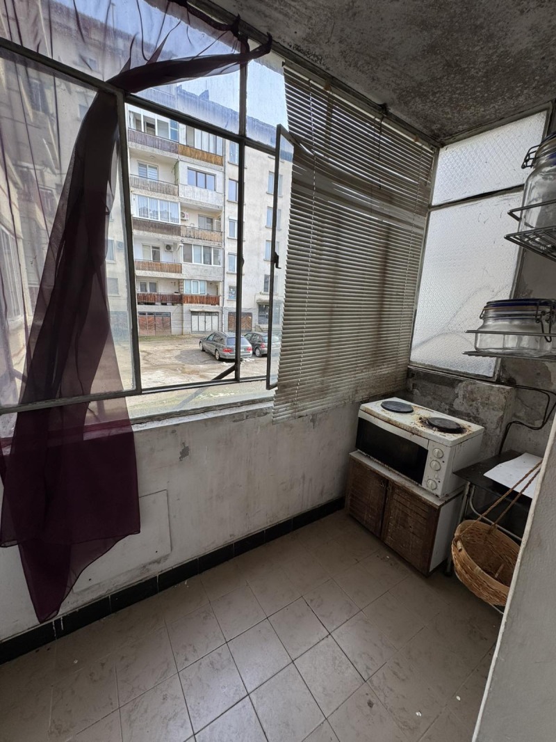 Продава 3-СТАЕН, гр. Плевен, Идеален център, снимка 4 - Апартаменти - 53536315