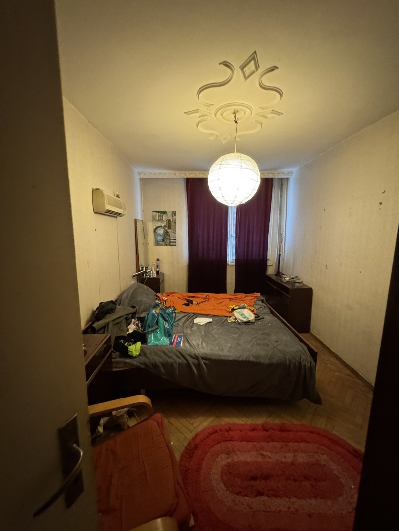 Продава 3-СТАЕН, гр. Плевен, Идеален център, снимка 8 - Апартаменти - 53536315