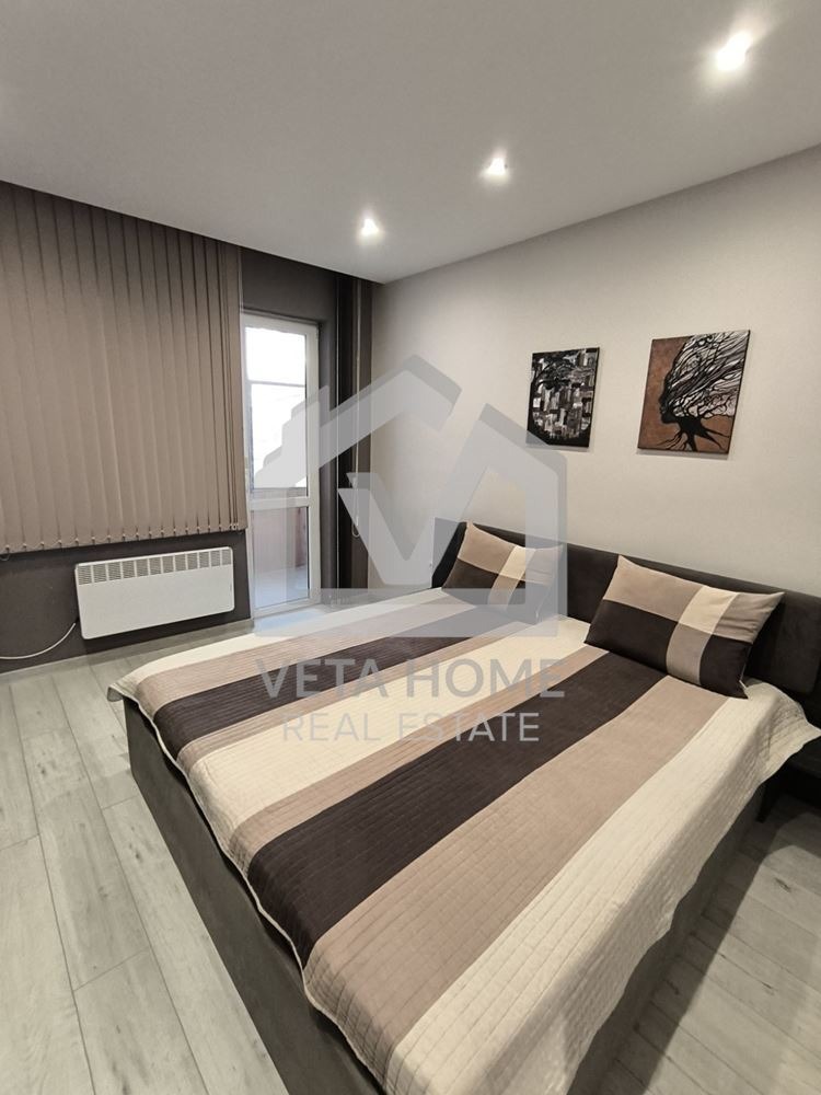 Продава 4-СТАЕН, гр. Варна, Младост 2, снимка 3 - Апартаменти - 52691107